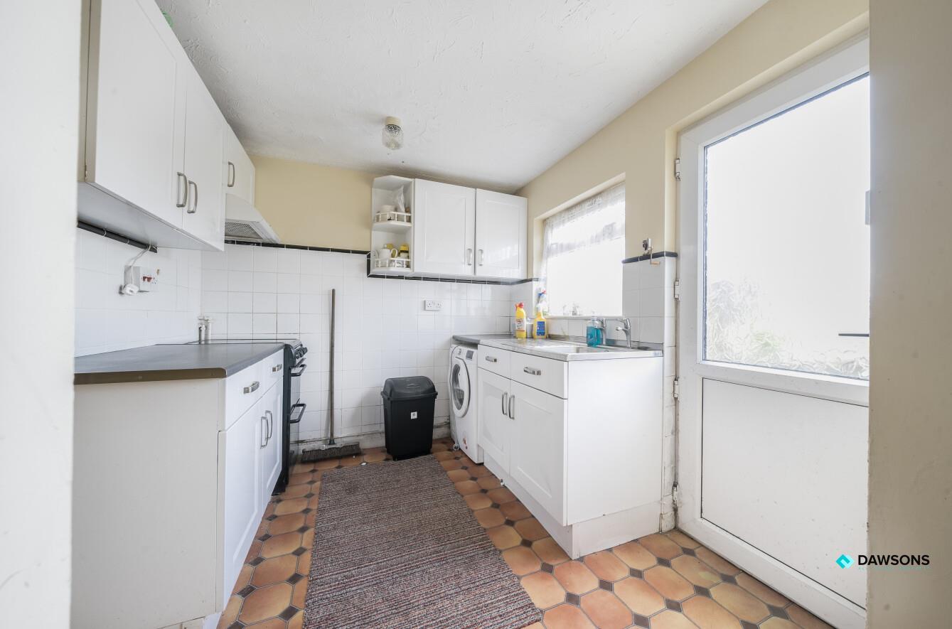 Ger-Y-Castell, Kidwelly, SA17 4TT